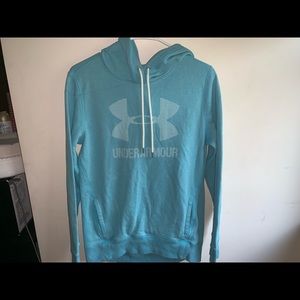Under armour hoodie